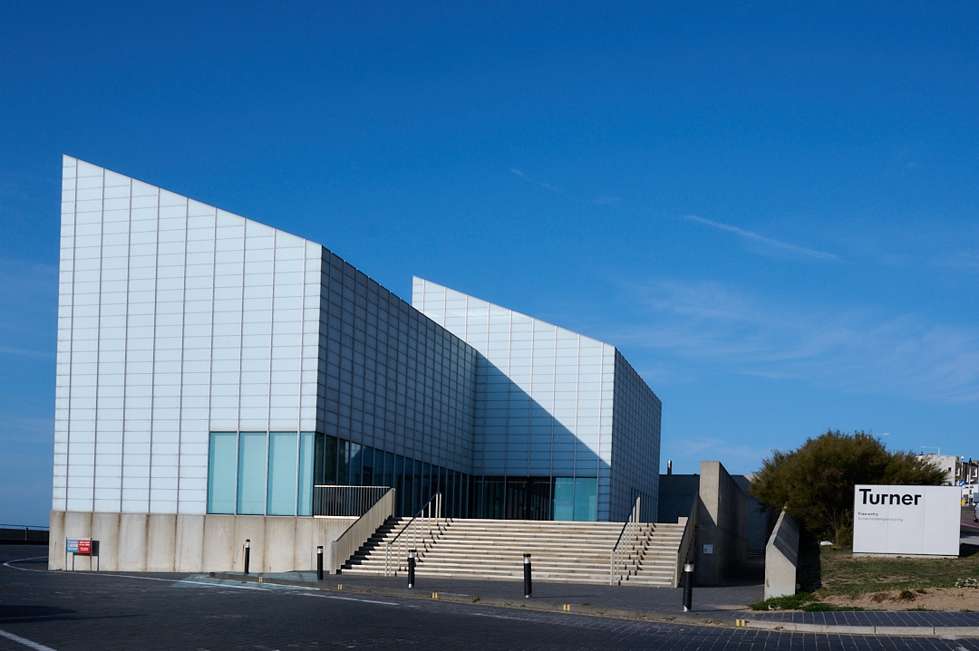 Photo of Turner Contemporary