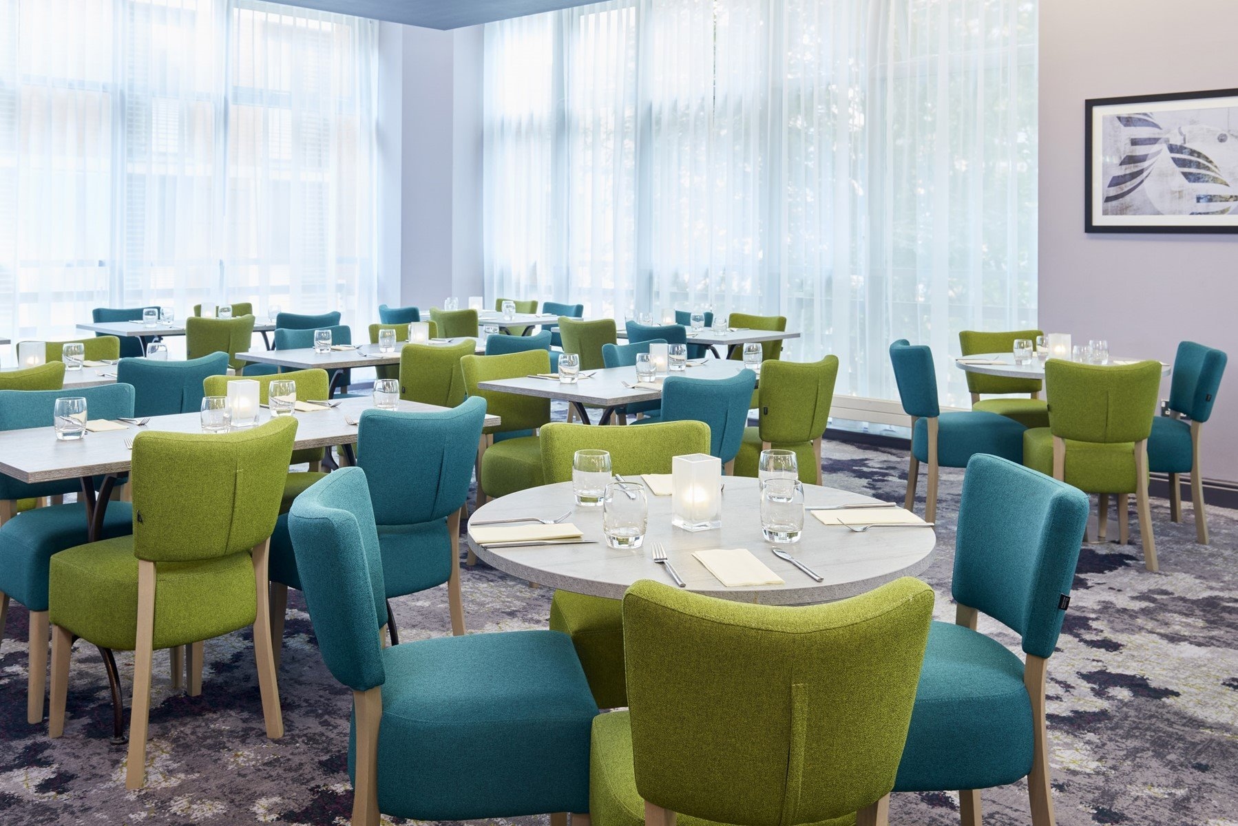 Photo of Leonardo Hotel Sheffield, Suite 3