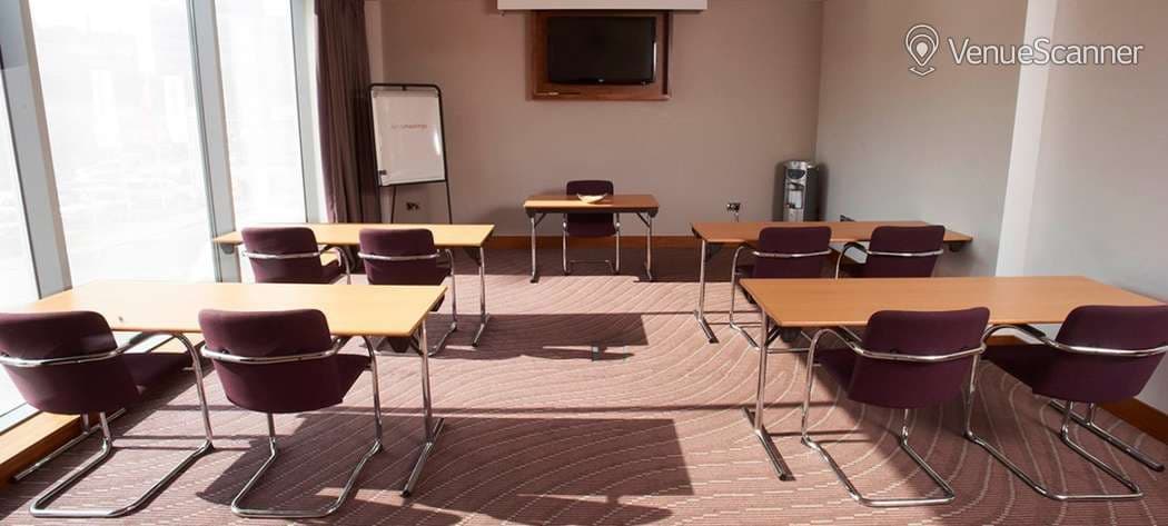 Leonardo Hotel Sheffield photo #3