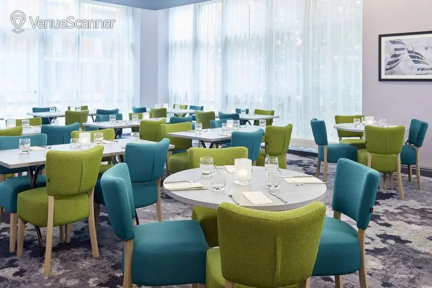 Leonardo Hotel Sheffield, Suite 3, undefined photo #10