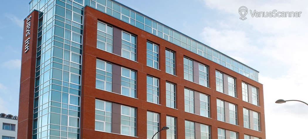 Leonardo Hotel Sheffield, Suite 3, undefined photo #2