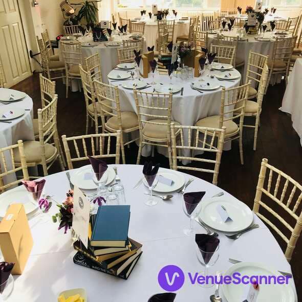 4th Floor (two Adjoining Studios With Roof Top Terrace), 4th Floor Studios photo #2