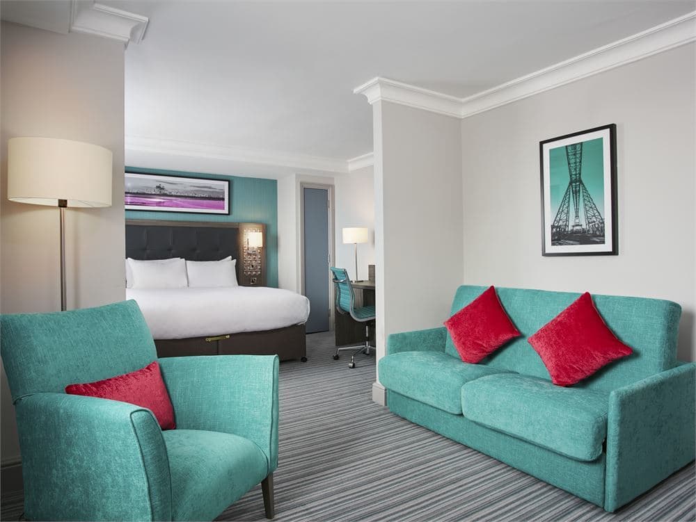 Leonardo Hotel Middlesbrough, Helmsley photo #2