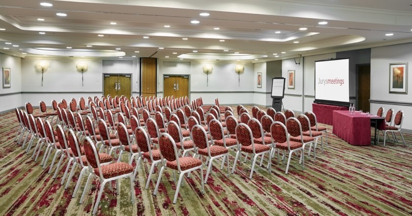 Photo of Leonardo Hotel Middlesbrough, Ayton