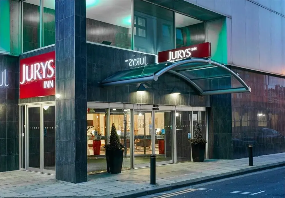 Leonardo Hotel Middlesbrough, Exclusive Hire photo #2