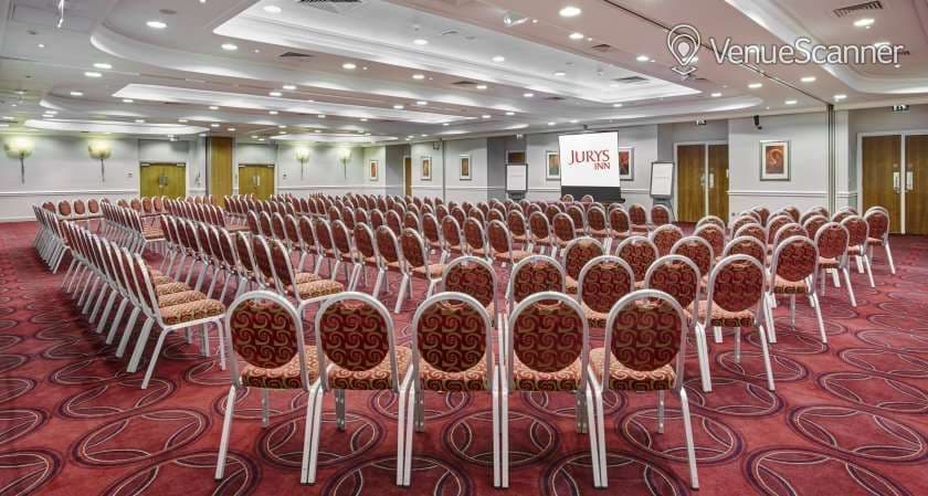 Dinsdale, Leonardo Hotel Middlesbrough photo #1