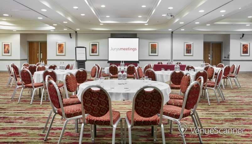 Eston, Leonardo Hotel Middlesbrough photo #1