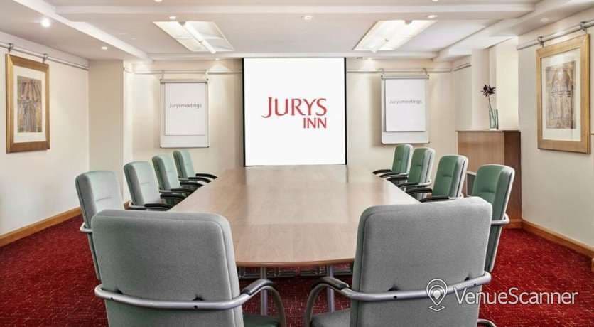 Ingleby, Leonardo Hotel Middlesbrough photo #1