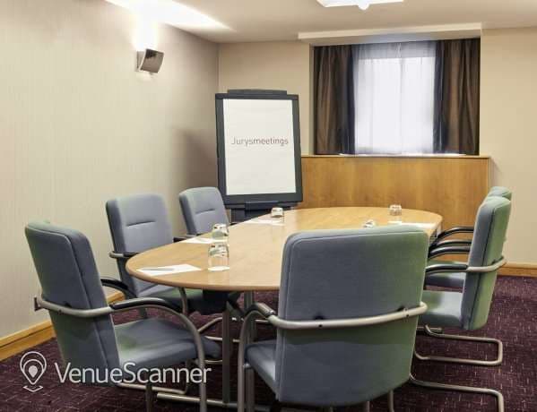Exclusive Hire, Leonardo Hotel Middlesbrough photo #3