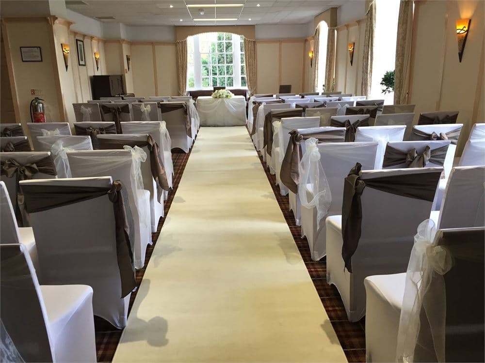 The Royal Victoria Hotel, Exclusive Hire photo #2