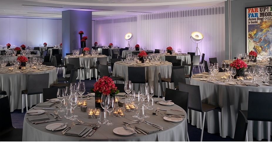 Photo of Sea Containers London, Studio Floor