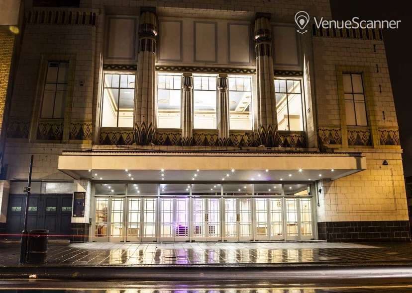 Meeting Room 2, Gracepoint photo #2