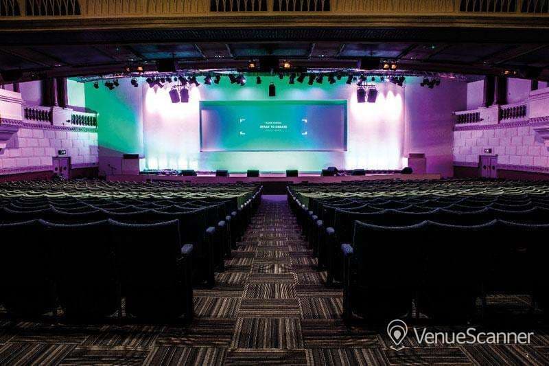 Main Auditorium, Gracepoint photo #2