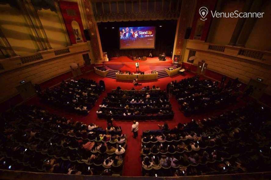 Main Auditorium, Gracepoint photo #3