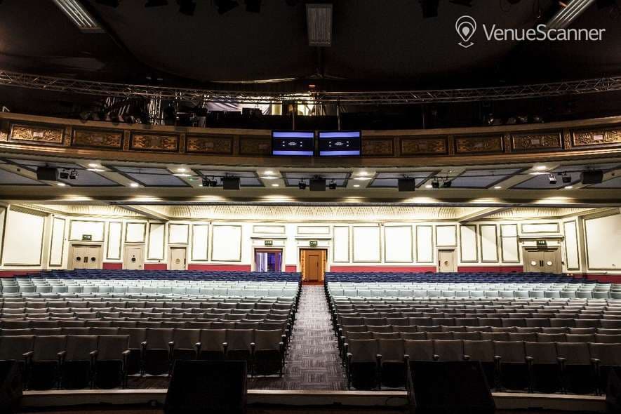 Main Auditorium, Gracepoint photo #1