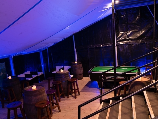 Photo of Westcroft Park Polo Club, Clubhouse