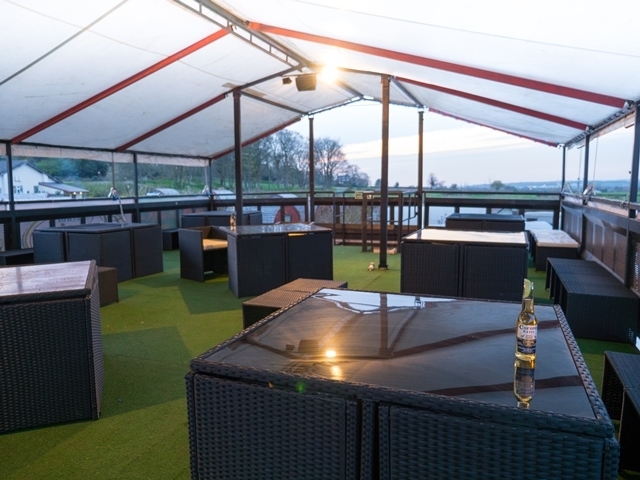 Photo of Westcroft Park Polo Club, Clubhouse