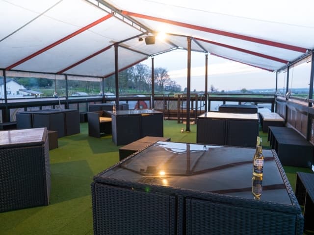 Westcroft Park Polo Club, Clubhouse photo #2