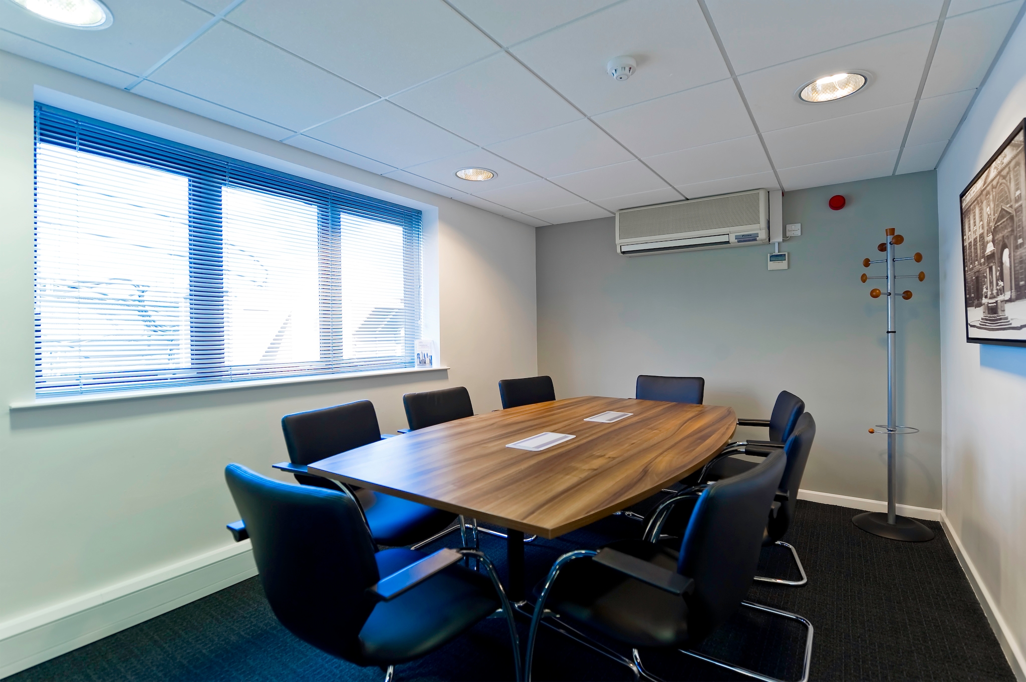 Photo of Regus Express Cambridge Services, Boxworth