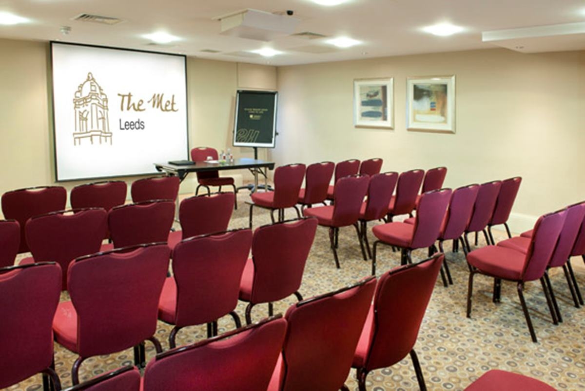 Photo of The Principal Met Hotel, Met 17