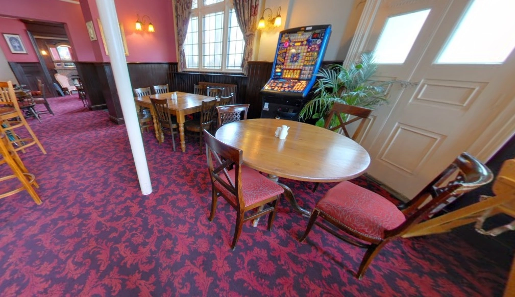 Photo of The Crabtree, Exclusive Hire