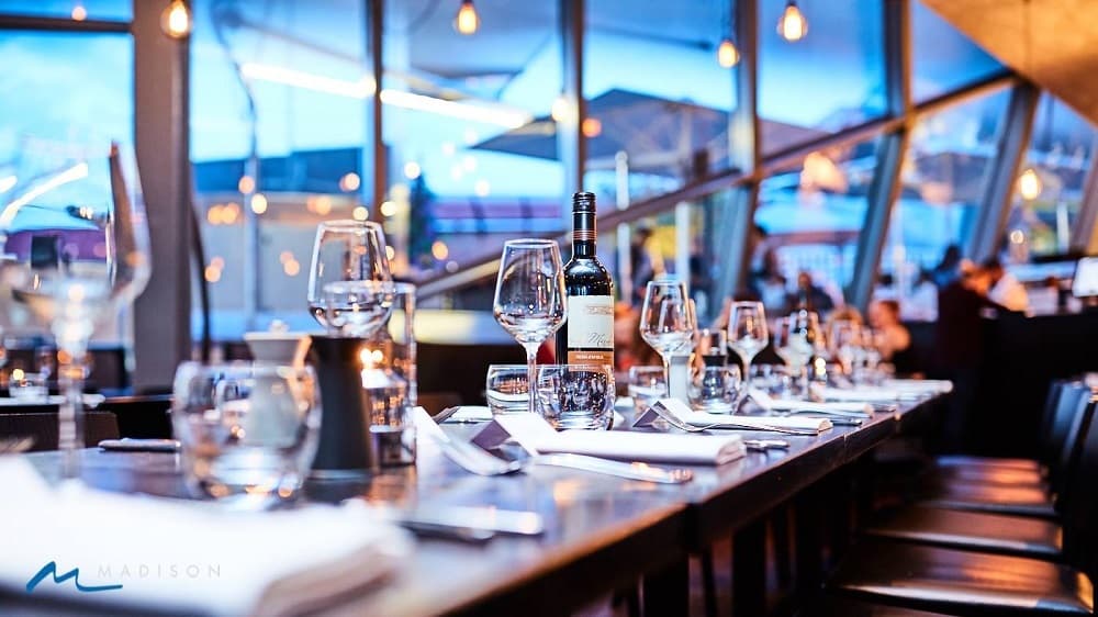 Madison, Upper Terrace photo #2