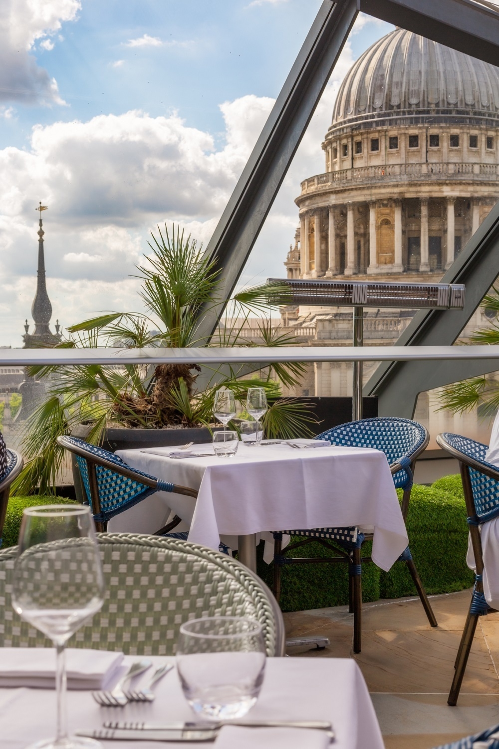 Photo of Madison, Upper Terrace