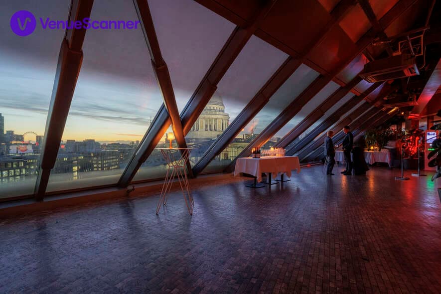 Indoor Lounge, Madison photo #3