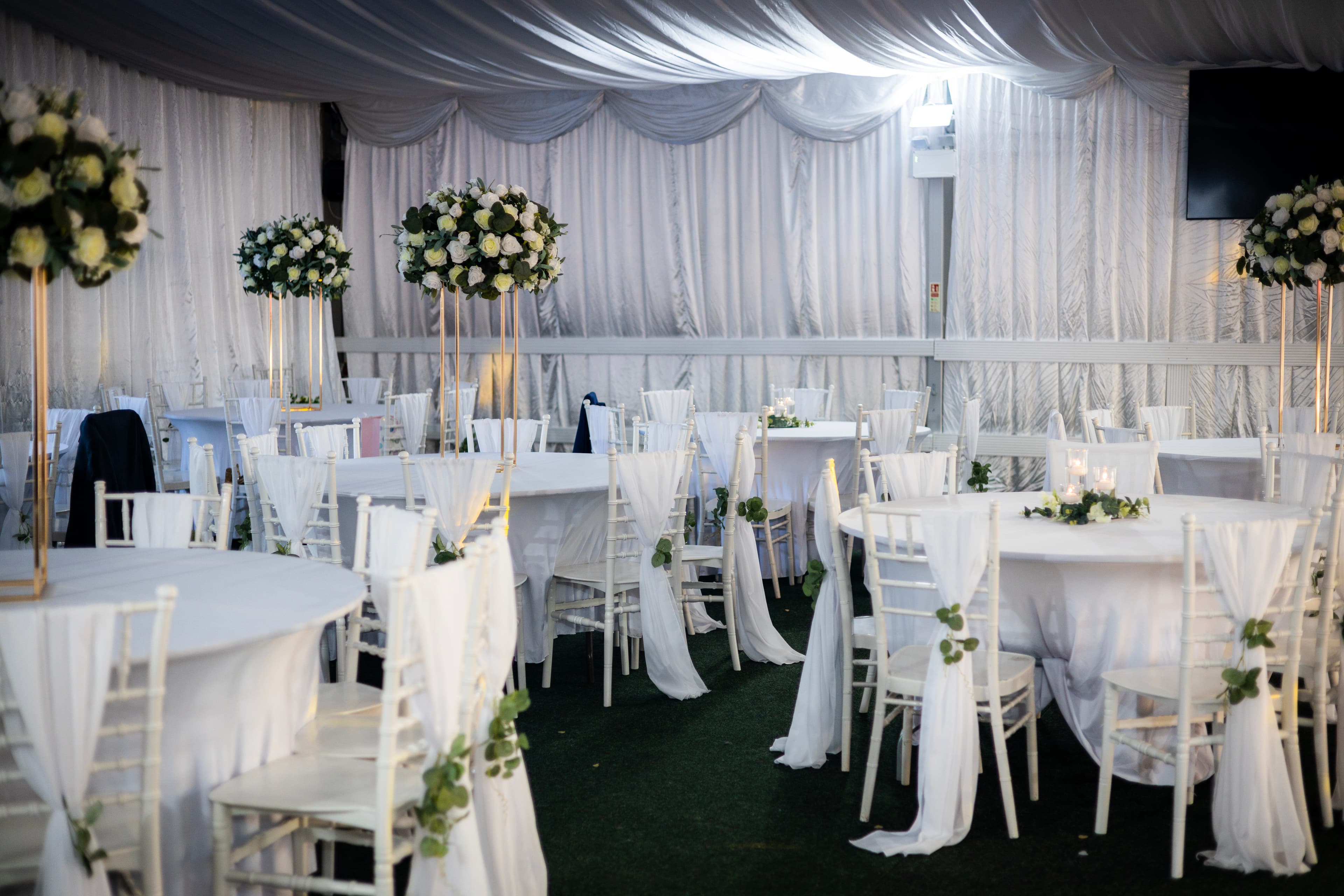 Hotel Anfield, Marquee photo #2