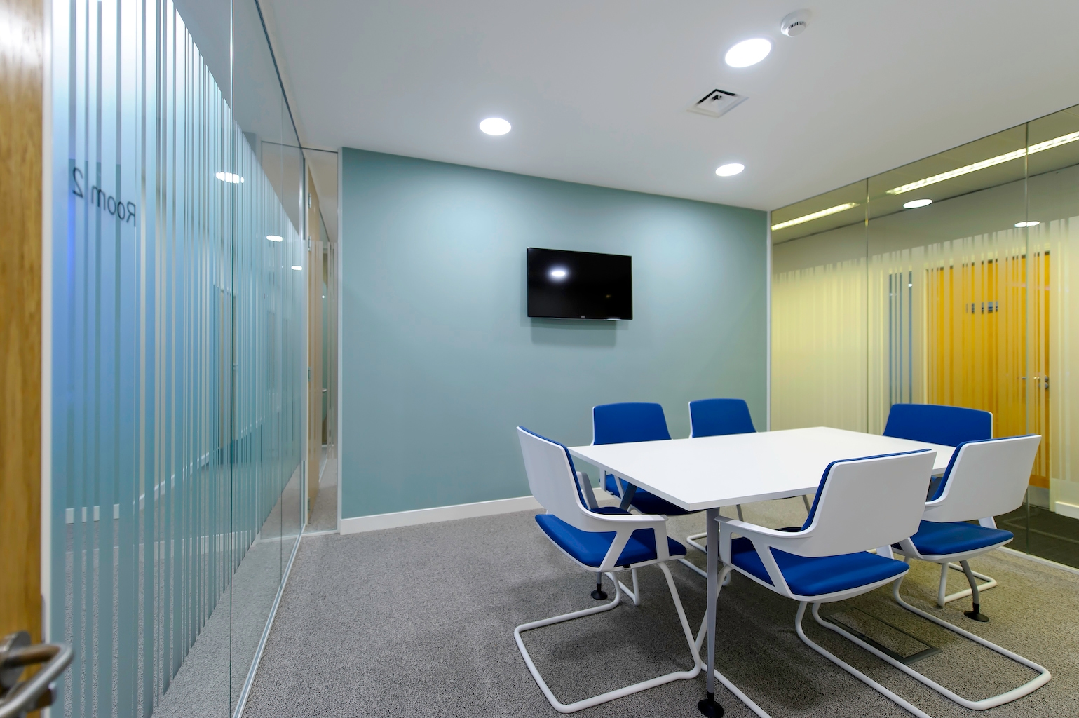 Photo of Regus Milton Keynes Midsummer Boulevard, Midsummer