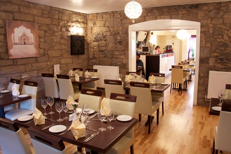 Photo of The Spice Pavilion, Restaurant