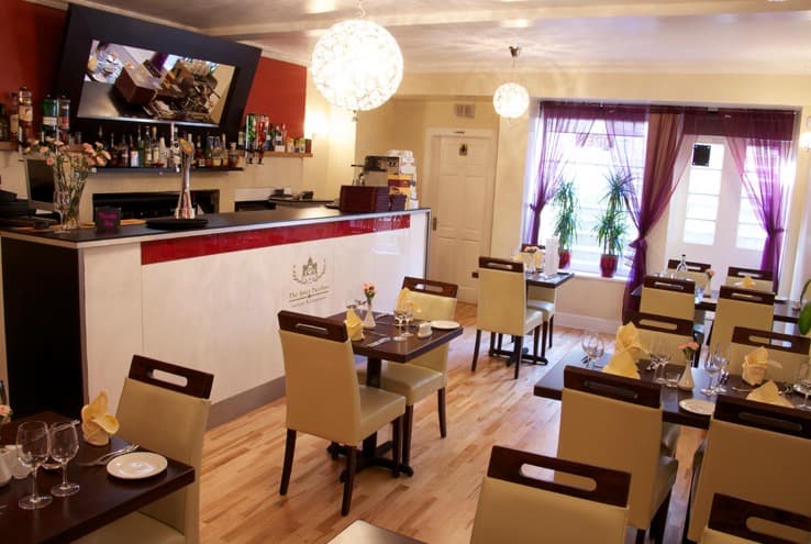 The Spice Pavilion photo #2