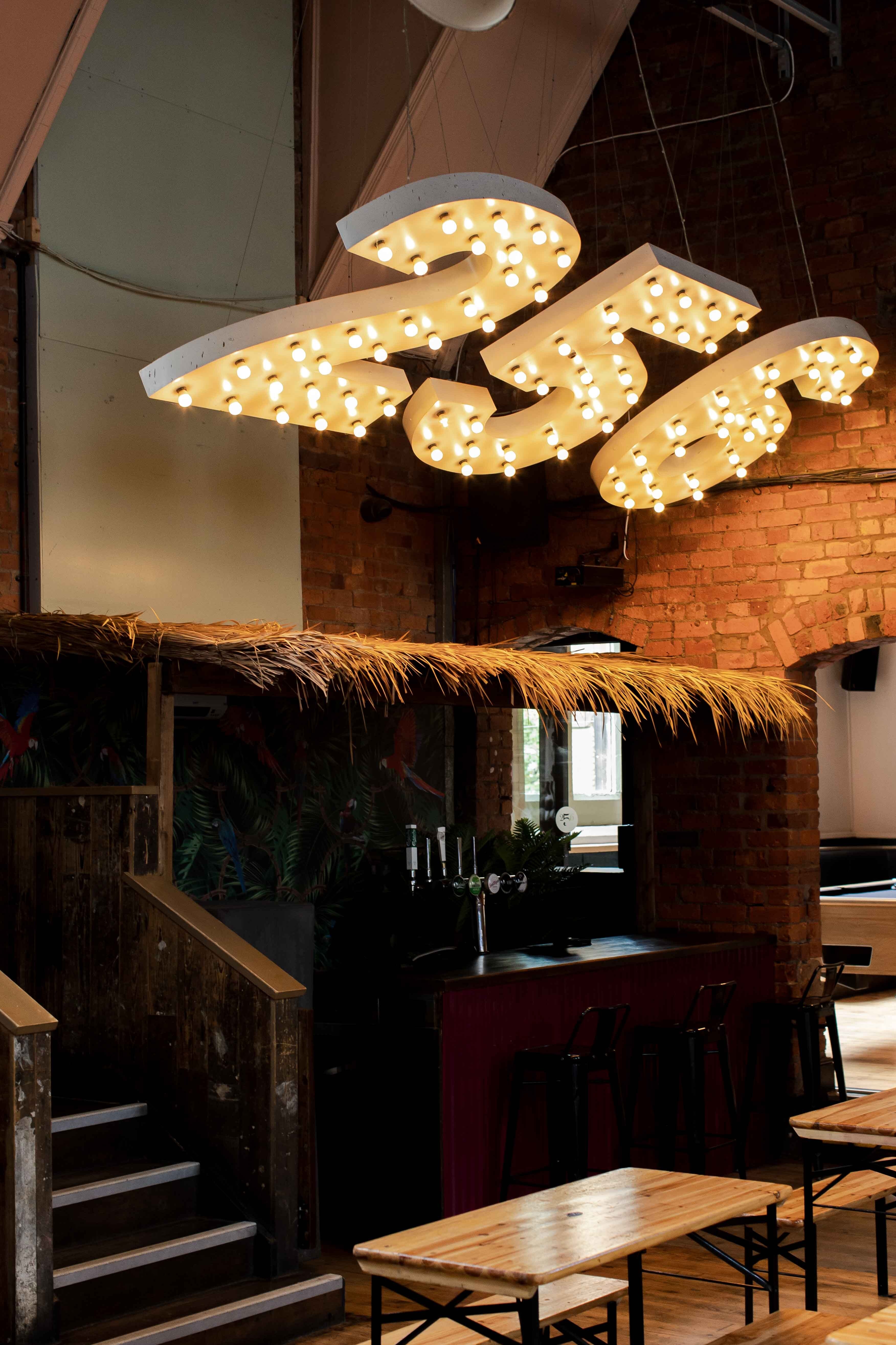 Photo of 256 Wilmslow Road, The Mezzanine