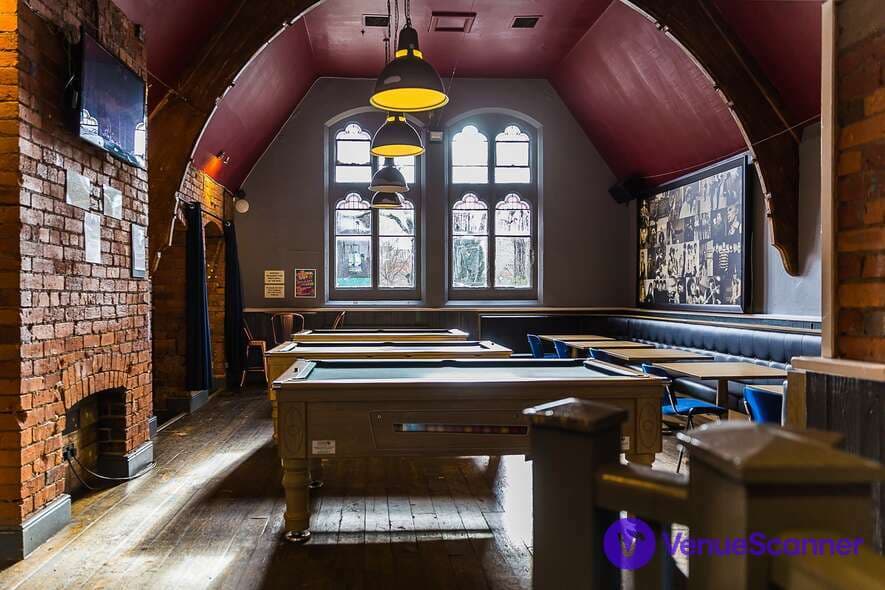 The Snug, 256 Wilmslow Road photo #1