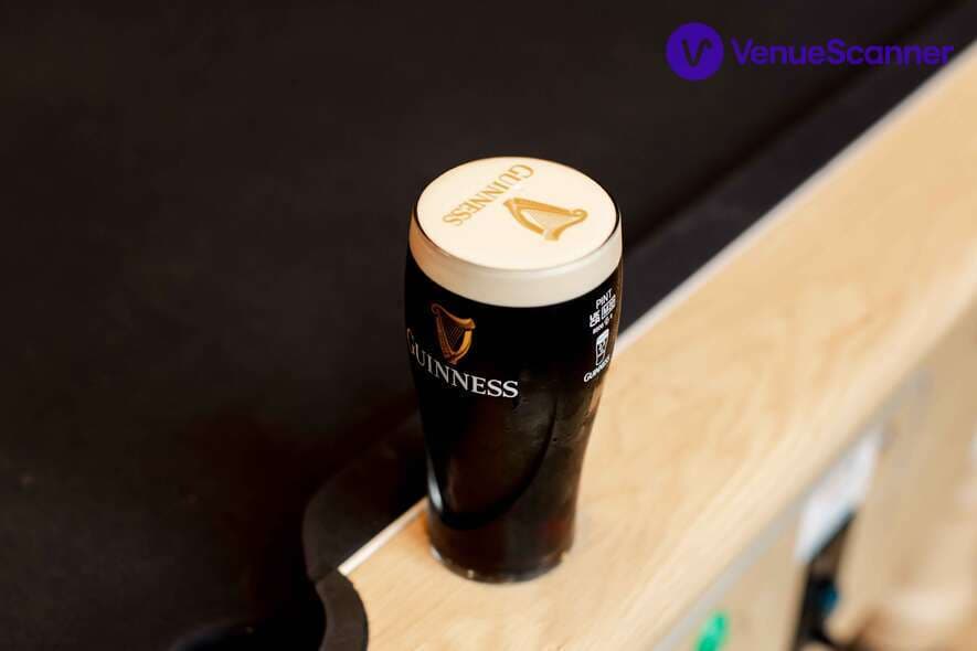 The Mezzanine, 256 Wilmslow Road photo #3