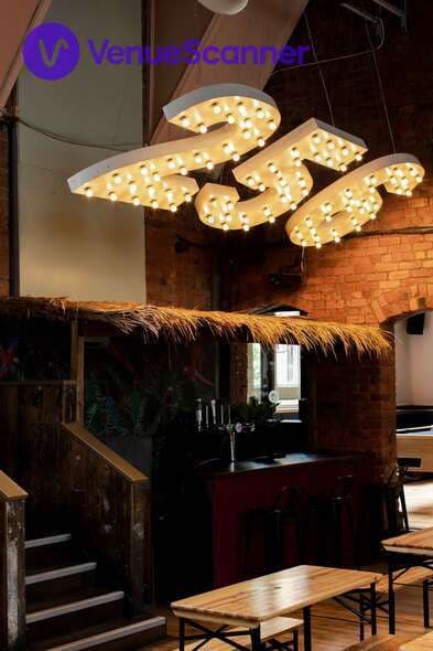 The Mezzanine, 256 Wilmslow Road photo #34