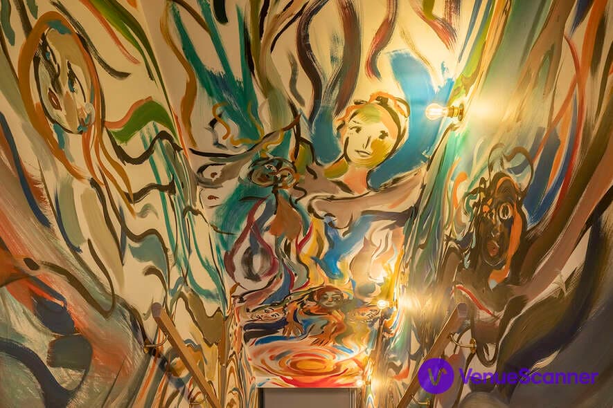 Private Meeting Space, Fort Road Hotel photo #13