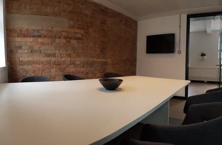 Sheffield Technology Parks, Meeting Room 1 photo #2
