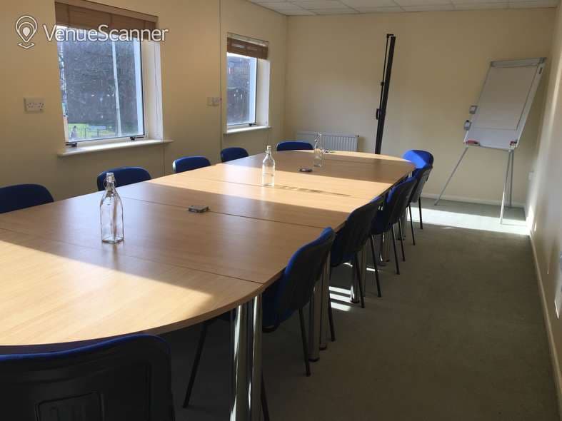 Boardroom, Castle Cavendish Enterprise Centre photo #1