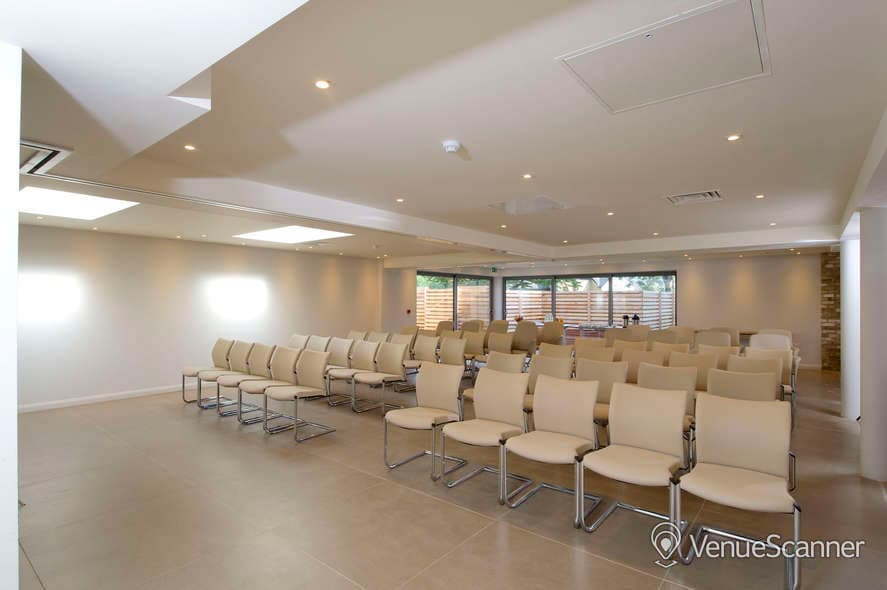 KH Suite, The Lodge Hotel photo #1