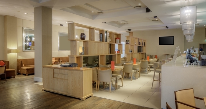 Photo of Hilton Belfast Hotel, Tower Suite