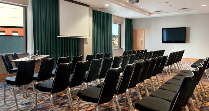 Photo of Hilton Belfast Hotel, Lisburn