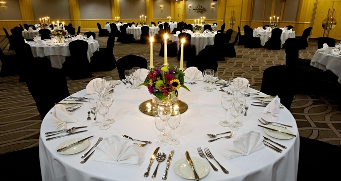 Photo of Hilton Belfast Hotel, Lagan B