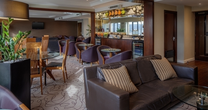 Photo of Hilton Belfast Hotel, Glenbank Suite