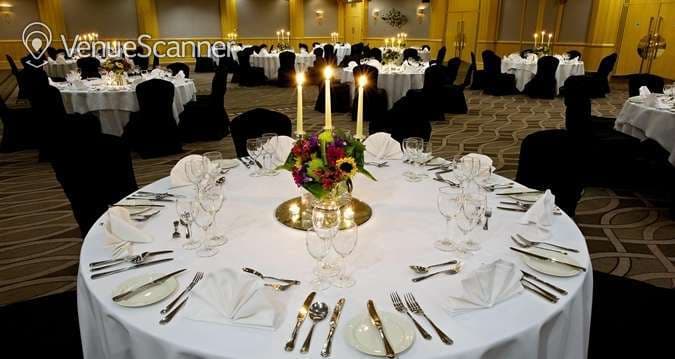 Lagan B, Hilton Belfast Hotel photo #1