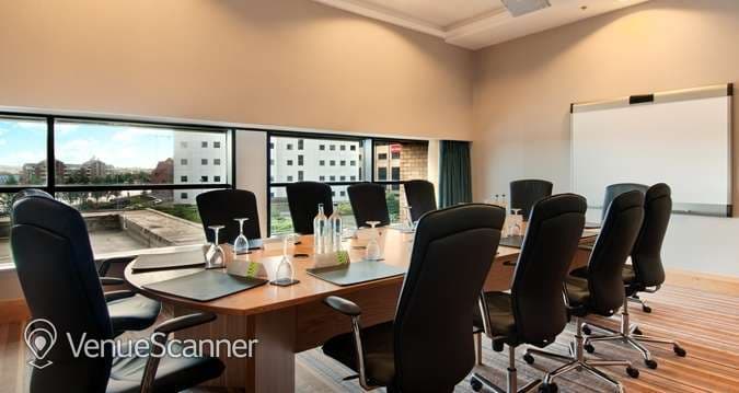 Ewart Suite, Hilton Belfast Hotel photo #1