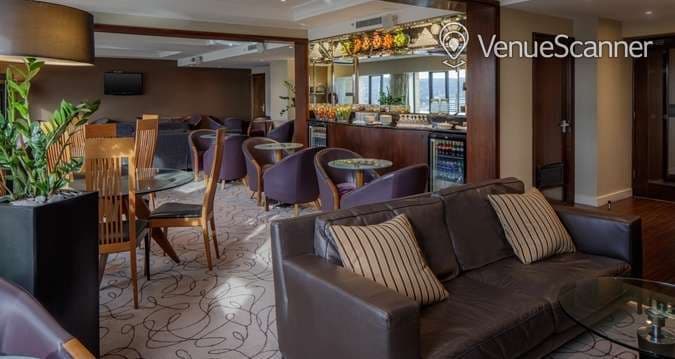 Glenbank Suite, Hilton Belfast Hotel photo #1