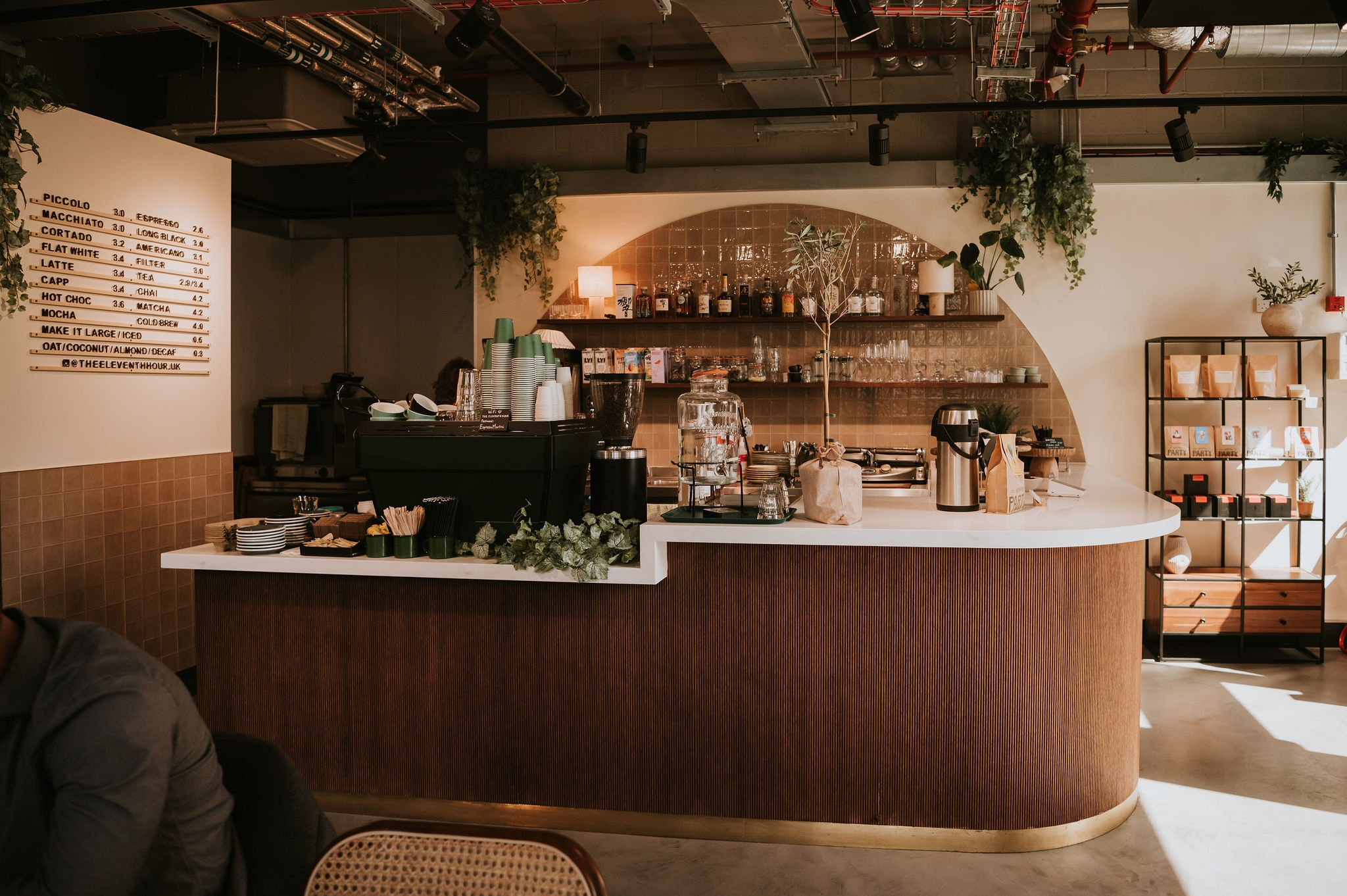 Photo of The Eleventh Hour, Exclusive Hire