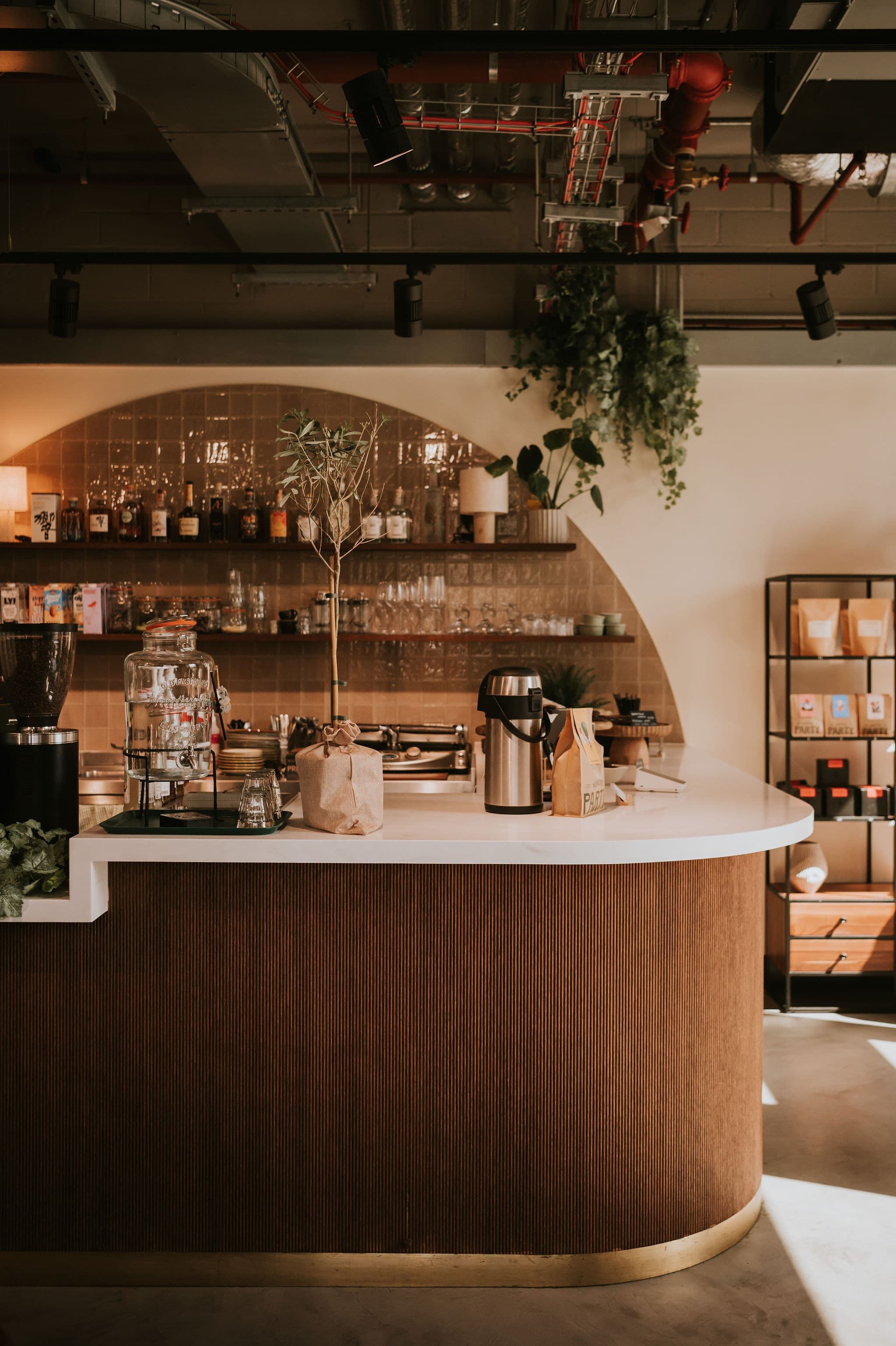 The Eleventh Hour, Exclusive Hire photo #2