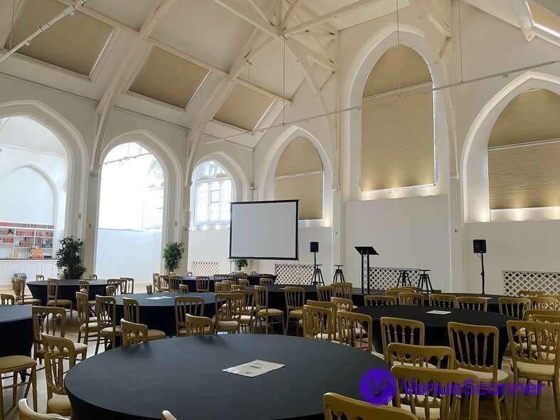 The Old Library Main Space, The Old Library, Birmingham photo #2